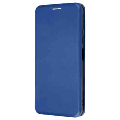 Чехол для мобильного телефона Armorstandart G-Case ZTE Blade A34 Blue (ARM78992) Винница