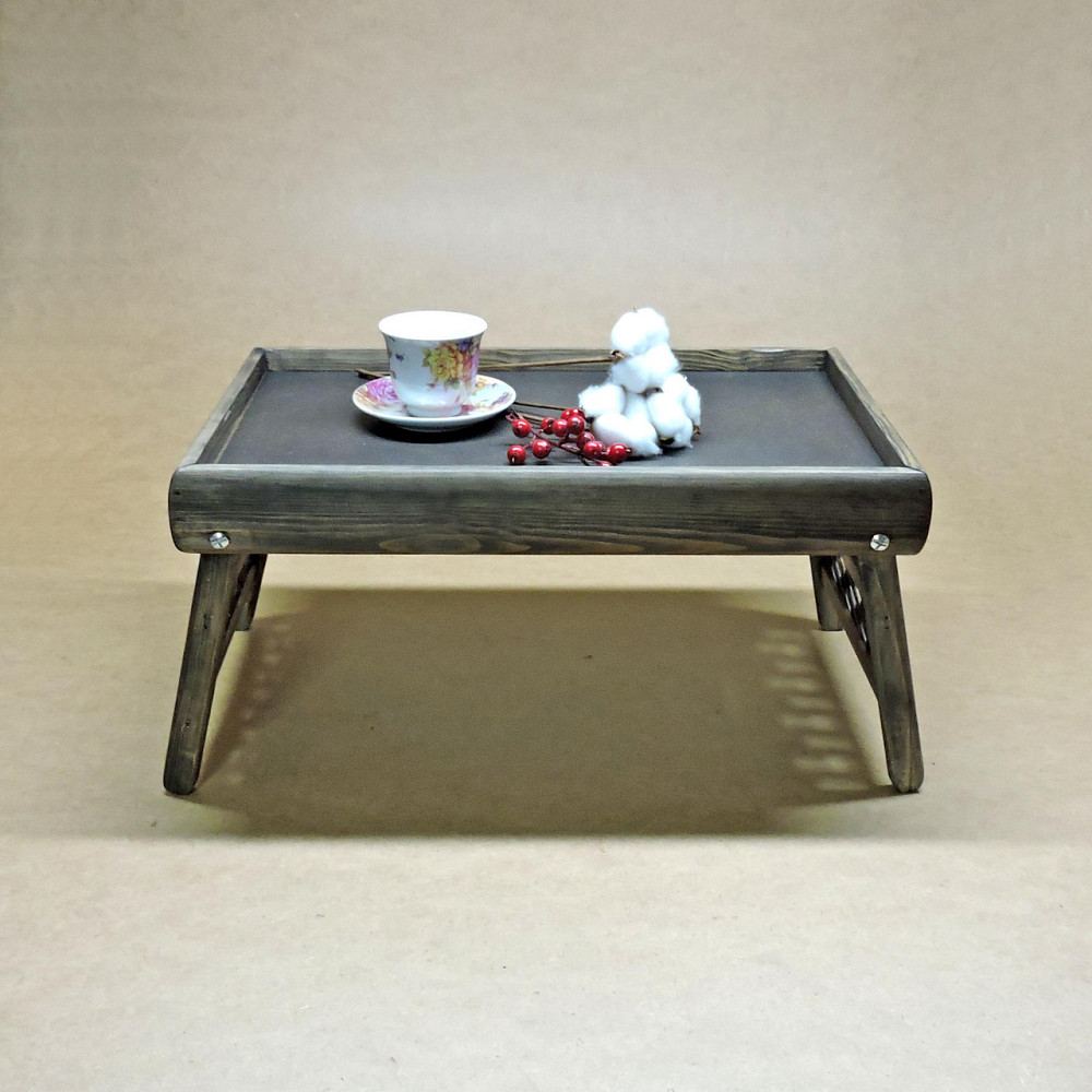 Столик-поднос для завтрака 