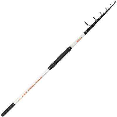 Вудлище Brain Apex Tele Carp 4.20m 3.5lbs (1858.42.97) Вінниця