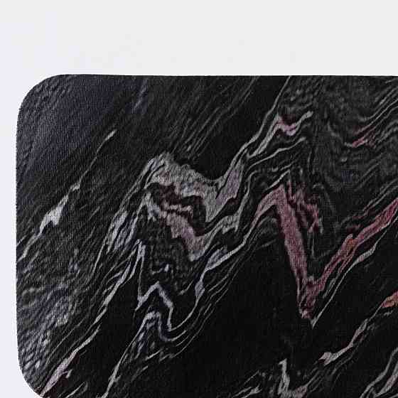 Yiwu Вологовбираючий килимок для раковини під кран із поліестеру 37,5*13 см HP-42-11B Коломыя