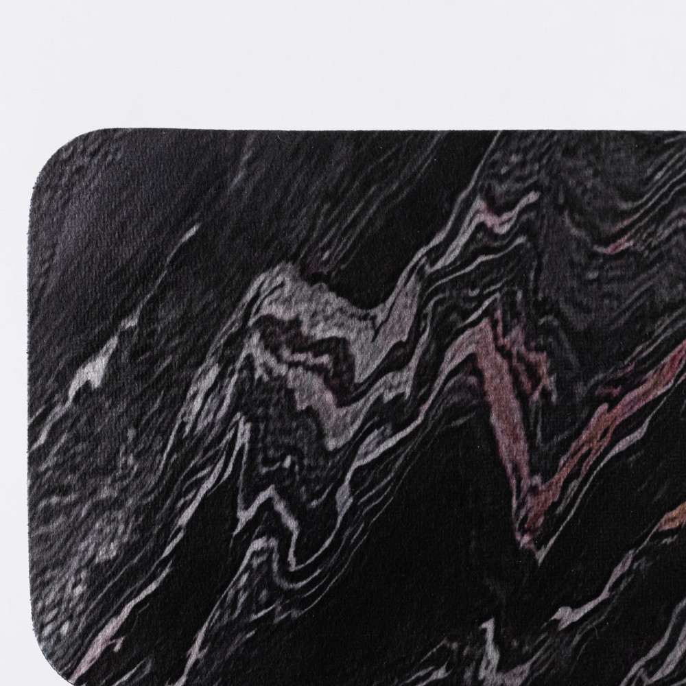 Yiwu Вологовбираючий килимок для раковини під кран із поліестеру 37,5*13 см HP-42-11B Коломыя - изображение 3