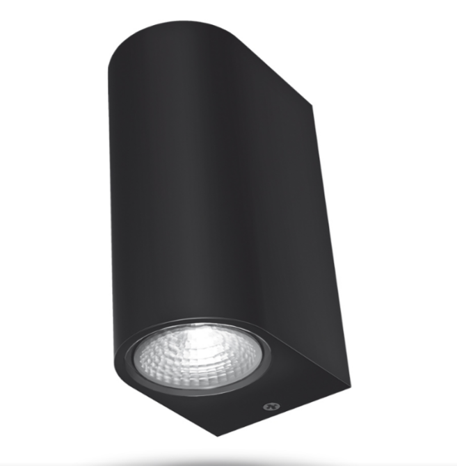 LED Світильник архітектурний VL-AR032-062B 6W 2700K 220-240V IP54 Videx Житомир - изображение 4