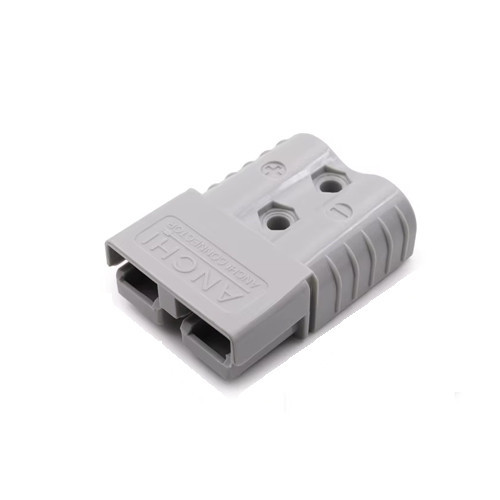 Разъем питания силовой Anderson 120А 600В, IP67, 6AWG, Anchi Киев - изображение 3