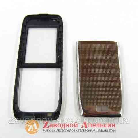 Nokia E51 Е51 корпус панель металл Одесса