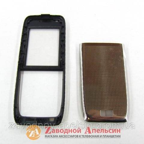 Nokia E51 Е51 корпус панель металл Одесса - изображение 2