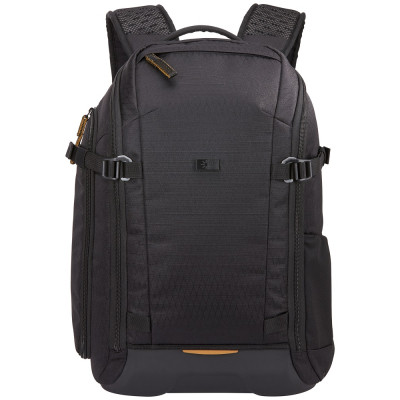 Фото-сумка Case Logic VISO Medium Camera Backpack CVBP-105 Black 25х16х3.8cm (3204534) Вінниця - фото 2