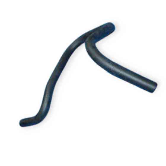 Патрубок Lanos отводящий печки Мукачево