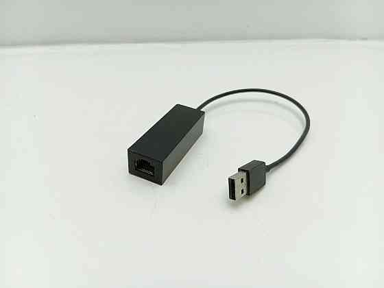 Перехідник USB - Ethernet Microsoft 1821 (товар вживаний) Луцьк