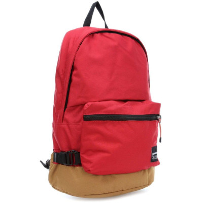 Рюкзак туристический Pacsafe Slingsafe LX400 backpack червоний (45335309) Винница - изображение 2