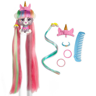 Игровой набор IMC Модный любимец VIP Pets VIP Pets S1 (711709) Винница - изображение 10