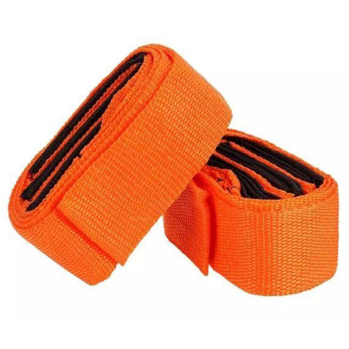 Ремені для перенесення меблів Carry Furnishings Easier 2 шт. до 200 кг 2.5 м UC-62 Львів - фото 6