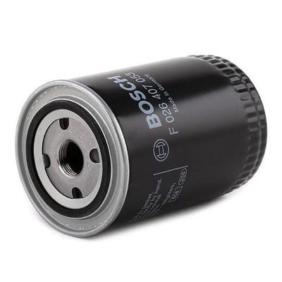 Фильтр масляный Bosch Фільтр масляний (F 026 407 053) Винница - изображение 1