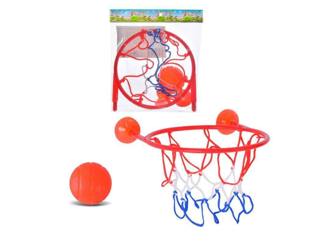 Баскетбольний набір арт.YX1120 ТМ 7TOYS Київ - фото 1