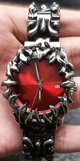 Годинник alabaster алабастер opium/archive Київ - фото 7