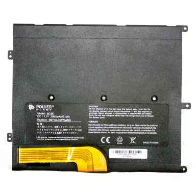 Аккумулятор для ноутбука DELL Vostro V13 (0NTG4J) 11.1V 2800mAh PowerPlant (NB00000216) Винница