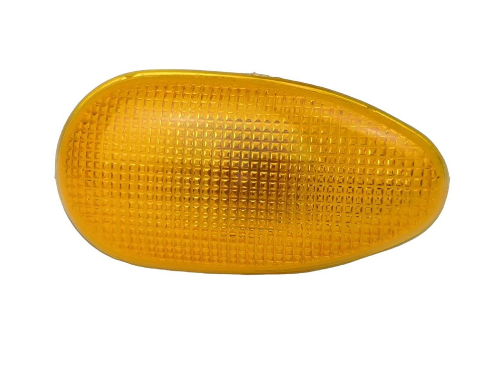 Повторювач Ланос жовтий 96303241 JH01-LNS96-008 поворотів Мукачево - фото 1