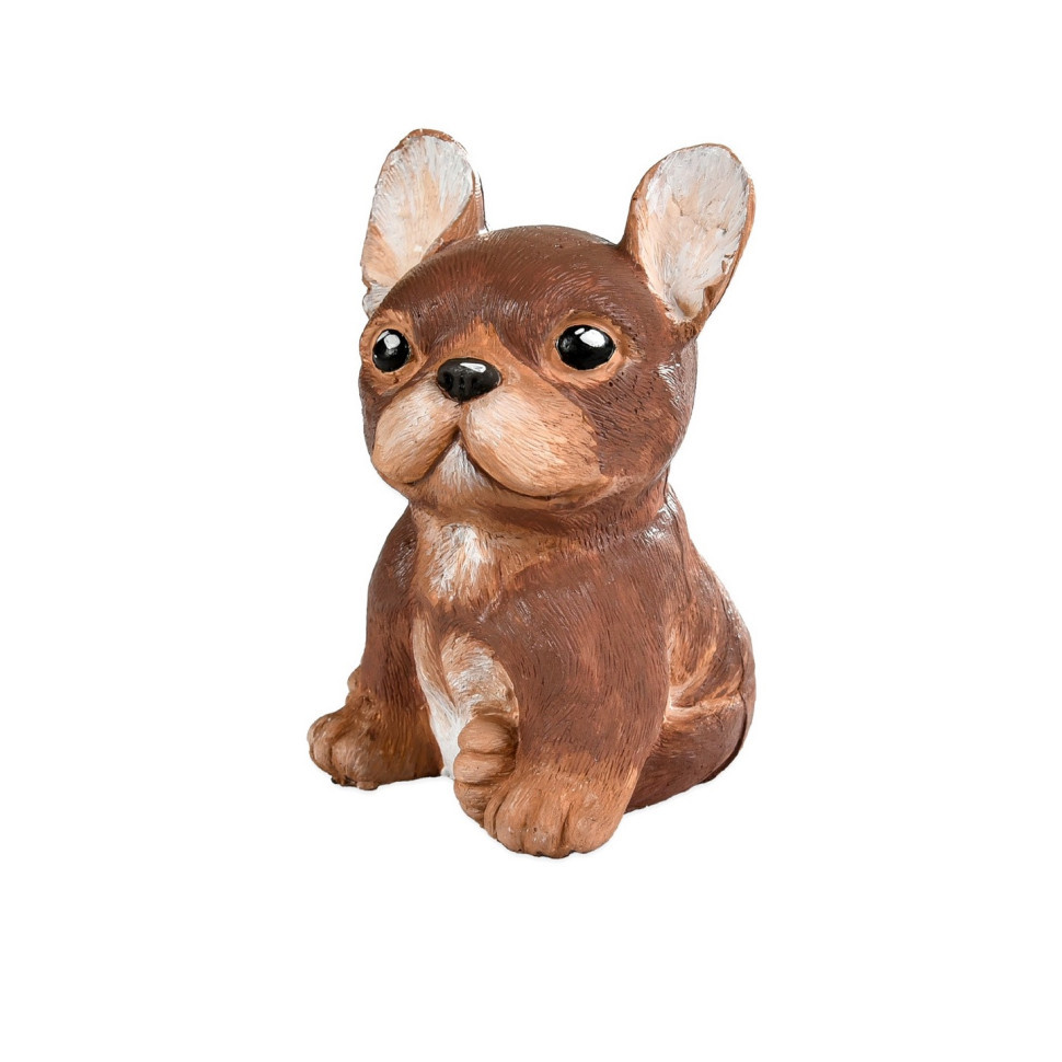 Дитячий набір для творчості розфарбовування гіпсової фігурки "Песик" 30944 Вінниця - фото 2