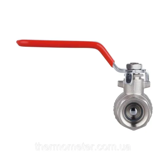 Кран шаровой Thermo Alliance Forte 1/2