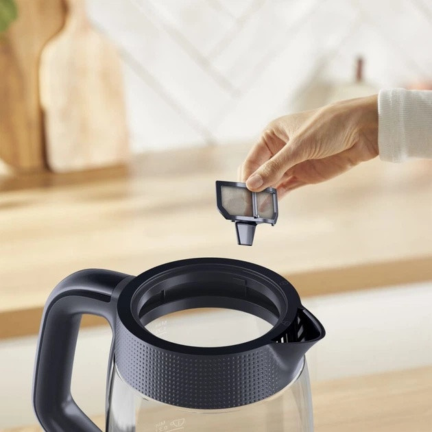 Электрочайник Tefal KO2G08E0 ( 17901 ) Харьков - изображение 2