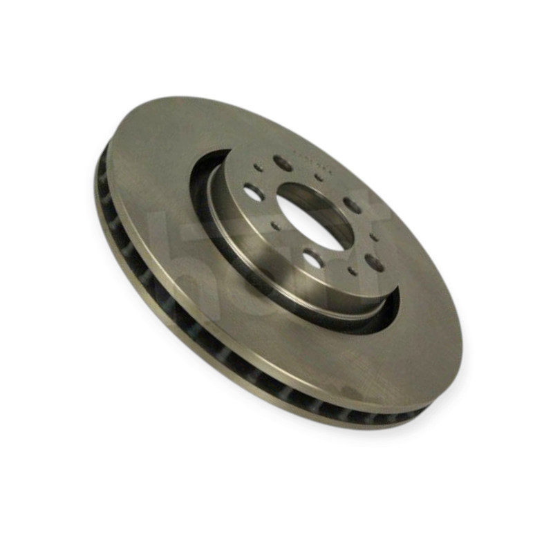 Диск Volvo S60, S80, V70, XC70 (2000-) передний (d305x28mm) тормозной Мукачево - изображение 1