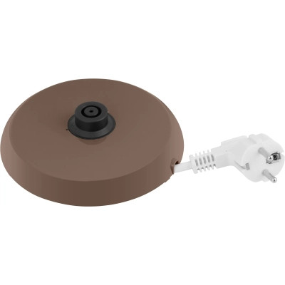 Електрочайник ECG RK 1759 Classica Bruno Вінниця - фото 11