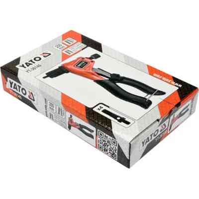 Заклепувальник Yato YT-36140 Вінниця