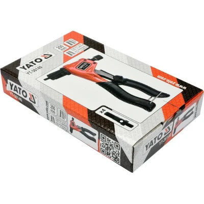 Заклепочник Yato YT-36140 Винница - изображение 3