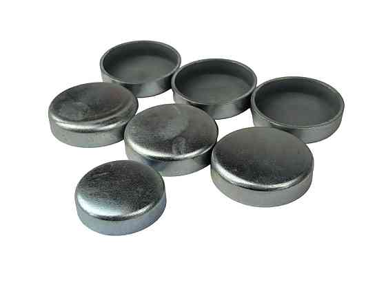 Заглушка 2108, 2110, 2115, 2170, 1118 (к-кт 7 шт) Преміум блоку Мукачево