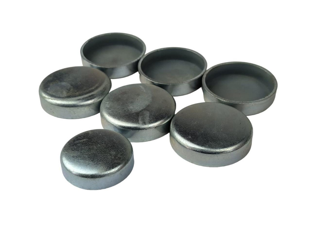 Заглушка 2108, 2110, 2115, 2170, 1118 (к-кт 7 шт) Премиум блока Мукачево - изображение 2