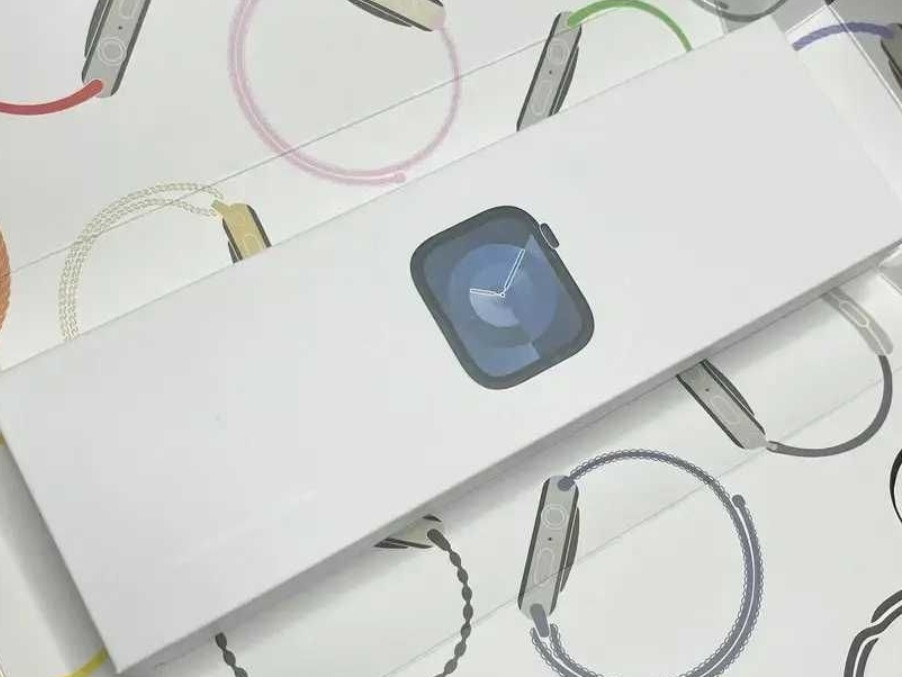 Смарт -Часы Apple Watch Series 9/ 41mm Киев - изображение 1