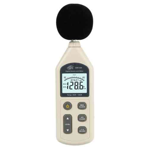 Шумомер USB 30-130 дБ BENETECH GM1356 Чернигов