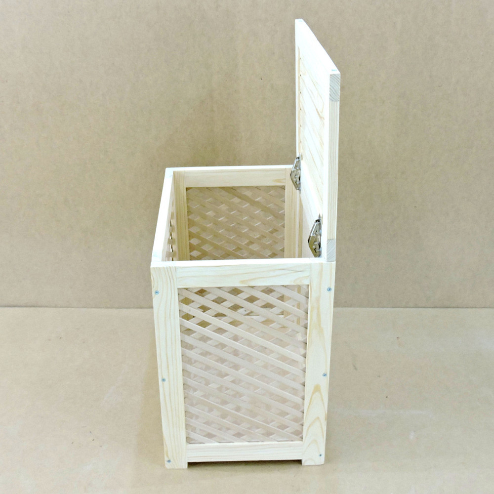 Корзина для белья 