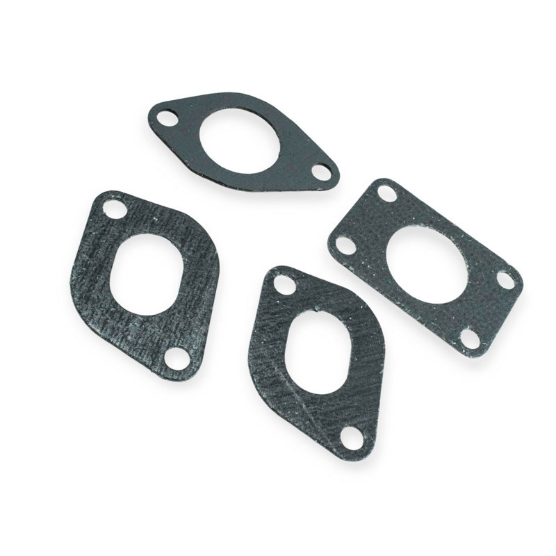 Прокладка МТЗ Д-240 (4шт.) коллектора Мукачево - изображение 1