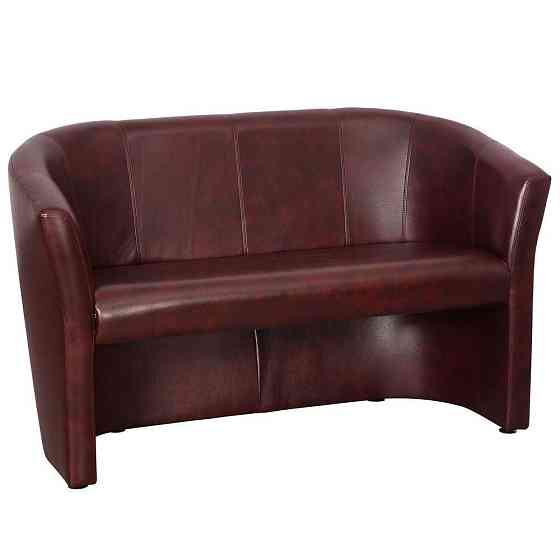 Диван Madras Boom двійка 650х1300х800 Коричневий Київ