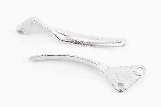 Важіль керування диференціалом к-кт 2шт Киев