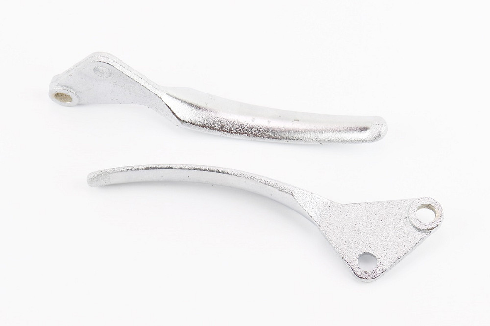 Важіль керування диференціалом к-кт 2шт Киев - изображение 1