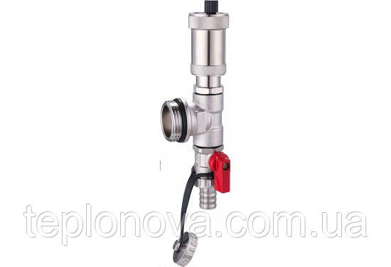 Кінцевий елемент колектора Raftec Чернівці - фото 1