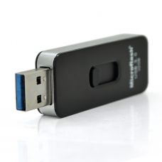 Флэш-накопитель Microflash MA101, USB 3.0, 16GB, BOX Полтава - изображение 1