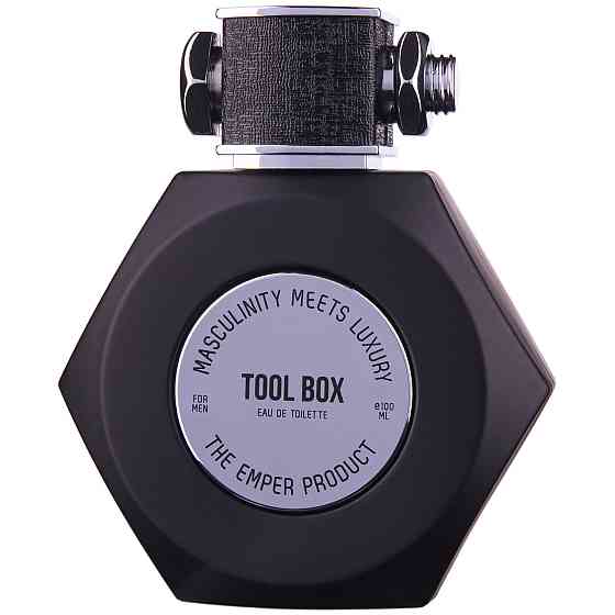 Мужская туалетная вода Emper Tool Box 100 мл Коломыя