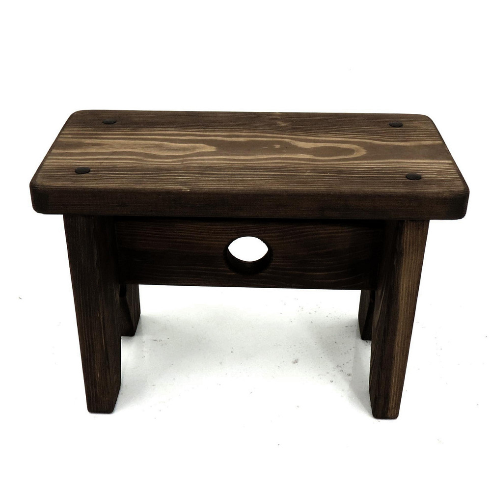 Стілець "Буг" мокко Миколаїв - фото 4