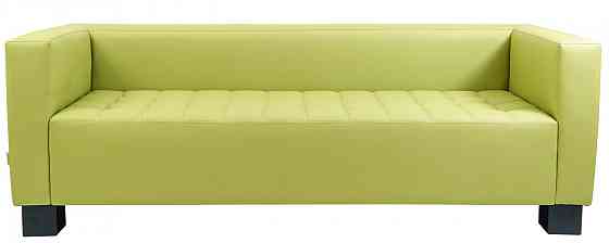 Диван Flay Space тройка 760х2100х730 Светло-зеленый Киев