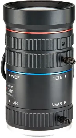 Объектив Marshall Electronics Cs1150-8Mp, 11 - 50Mm Wymienny Об'єктив Киев