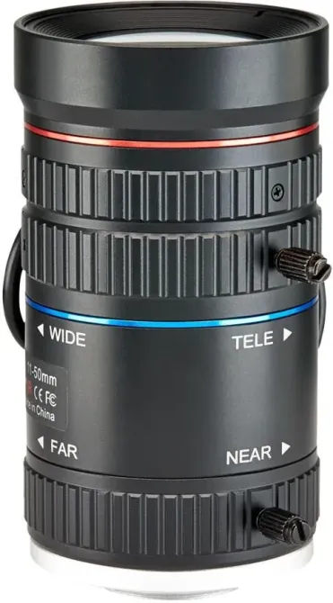 Объектив Marshall Electronics Cs1150-8Mp, 11 - 50Mm Wymienny Об'єктив Киев - изображение 1