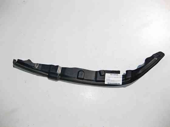 Mercedes-Benz  A2117270330 Ущільнювальна гумка передніх дверей до лівого крила E-Class W211 Одеса