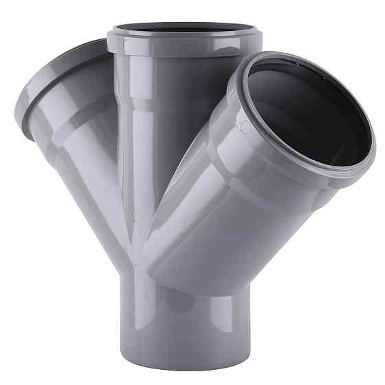 Крестовина VSplast 110х110х110х45° Киев