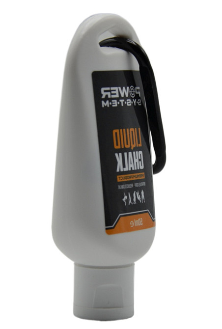 Магнезия спортивная жидкая Power System PS-4082 Liquid Chalk 50 мл Киев - изображение 7