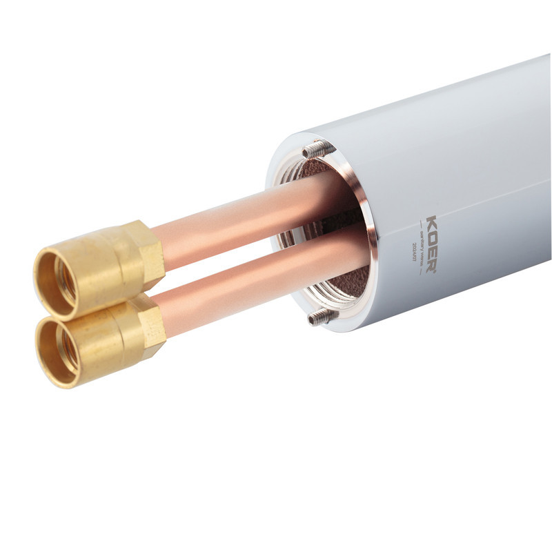 Смеситель для раковины Koer KB-10028-01 (модель KR5289) Харьков - изображение 2