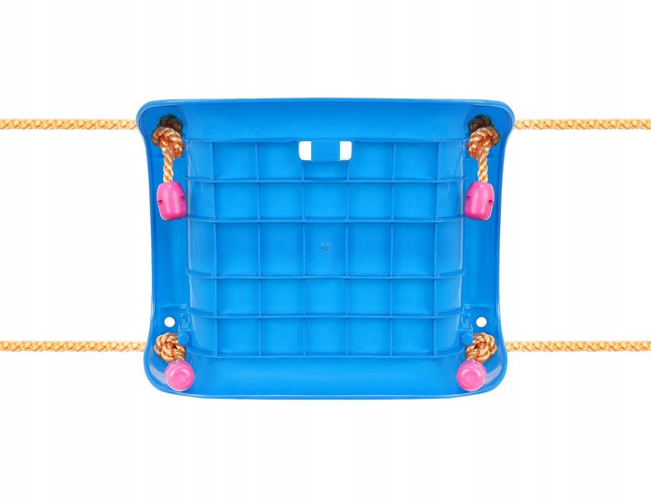 Детская Качеля 3в1 веревочная подвесная до 30 кг Kruzzel (23552) Нововолынск - изображение 7