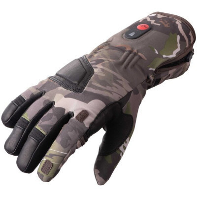 Рукавиці з підігрівом 2E Hunter Camo S (2E-HGRHRS-CM) Вінниця - фото 1