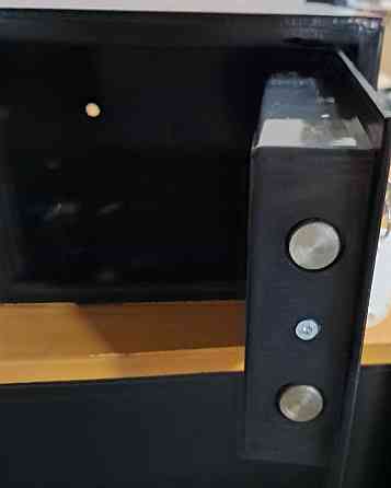 Сейф мебельный Киев